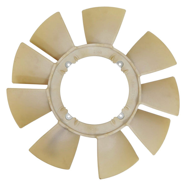 Radiators, Condensers & Fans image