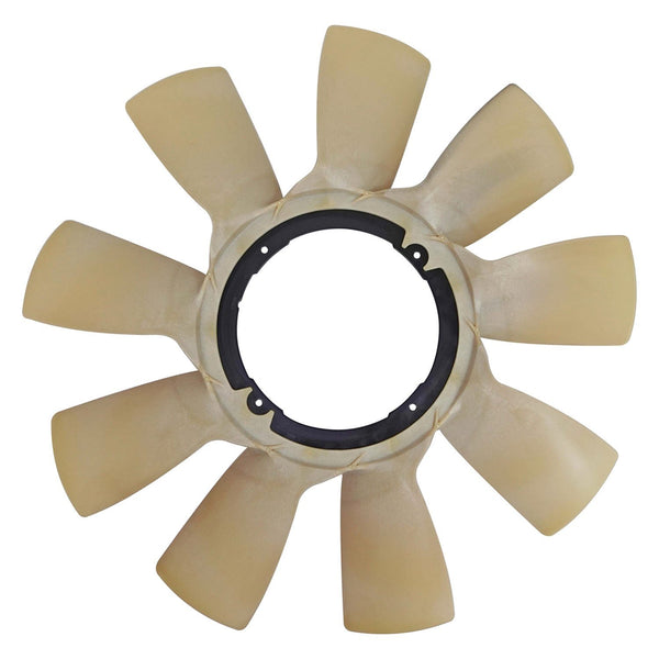 Radiators, Condensers & Fans image