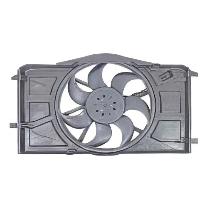 Ford Mustang Mach-E Engine Cooling Fan Assembly - FO3115243