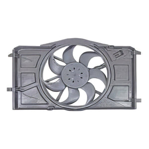 Engine Cooling Fan Assembly image