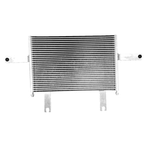 Automatic Transmission Oil Cooler Assembly image