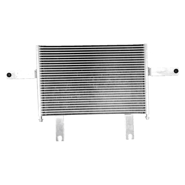 Radiators, Condensers & Fans image