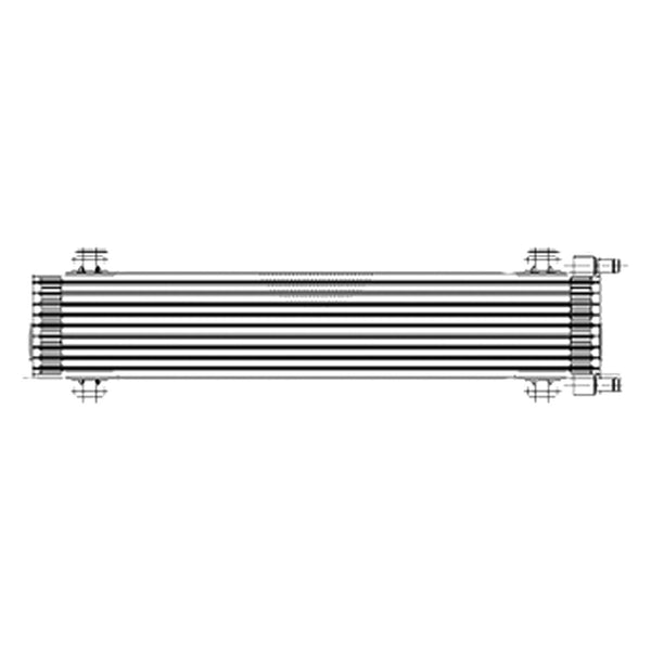 Radiators, Condensers & Fans image