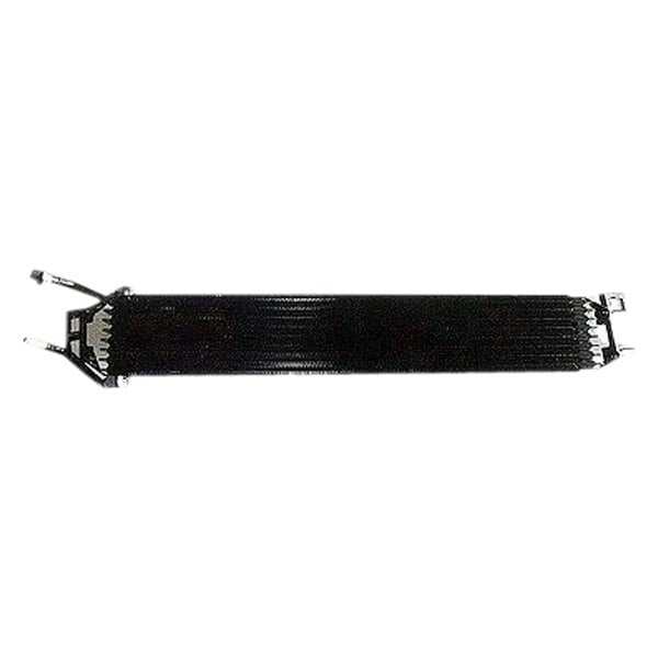 Radiators, Condensers & Fans image