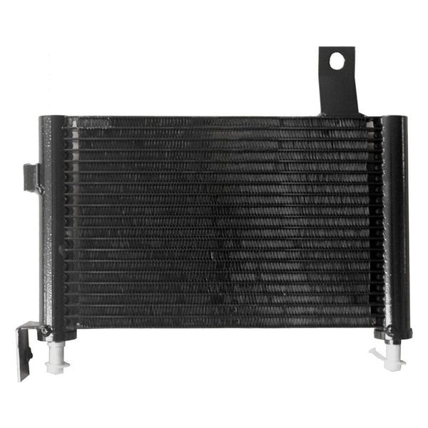 Radiators, Condensers & Fans image