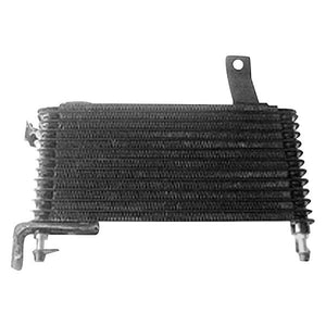 Automatic Transmission Oil Cooler Assembly image
