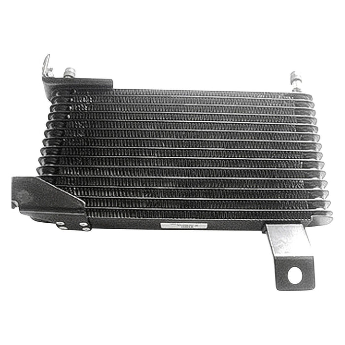 Ford E-250/E-350 Super Duty Automatic Transmission Oil Cooler Assembly W/Towing Pkg 5.4L V8/6.8L V10 - FO4050121