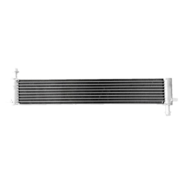 Radiators, Condensers & Fans image