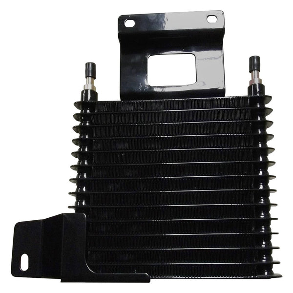 Radiators, Condensers & Fans image
