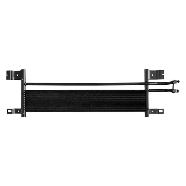 Radiators, Condensers & Fans image