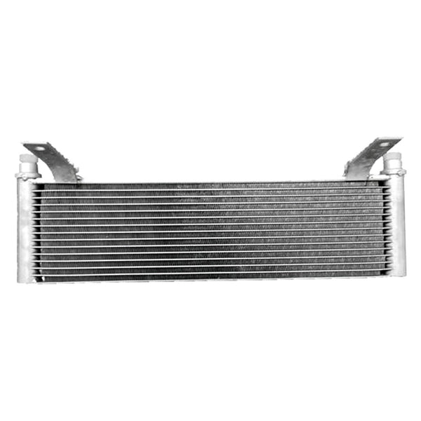 Radiators, Condensers & Fans image