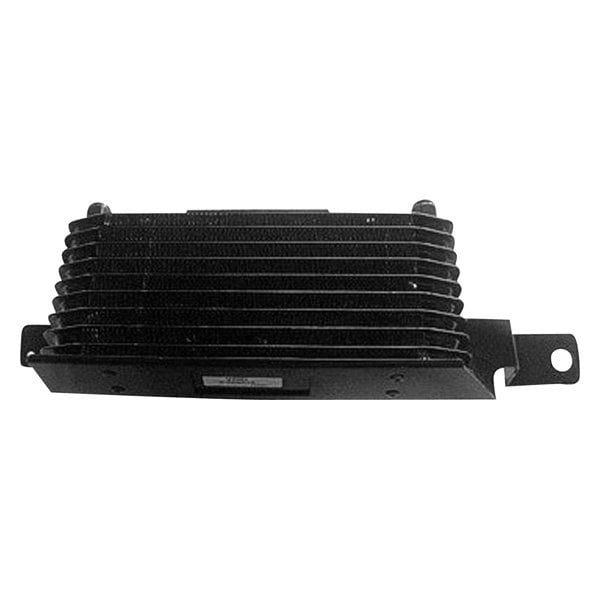 Radiators, Condensers & Fans image