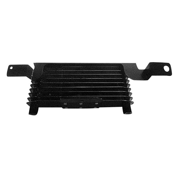 Radiators, Condensers & Fans image