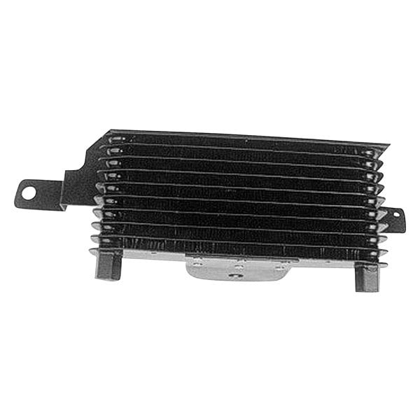 Radiators, Condensers & Fans image