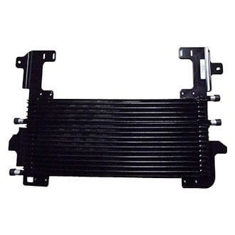 Radiators, Condensers & Fans image