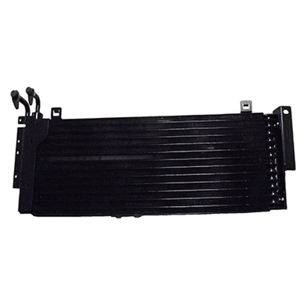 Radiators, Condensers & Fans image