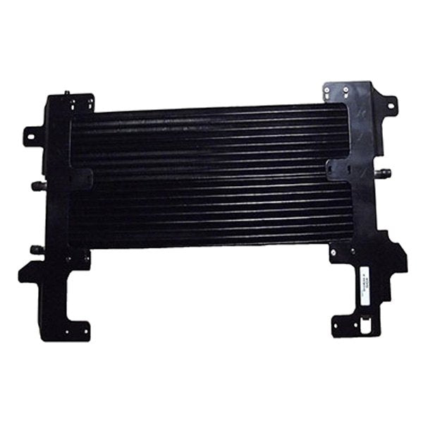 Radiators, Condensers & Fans image