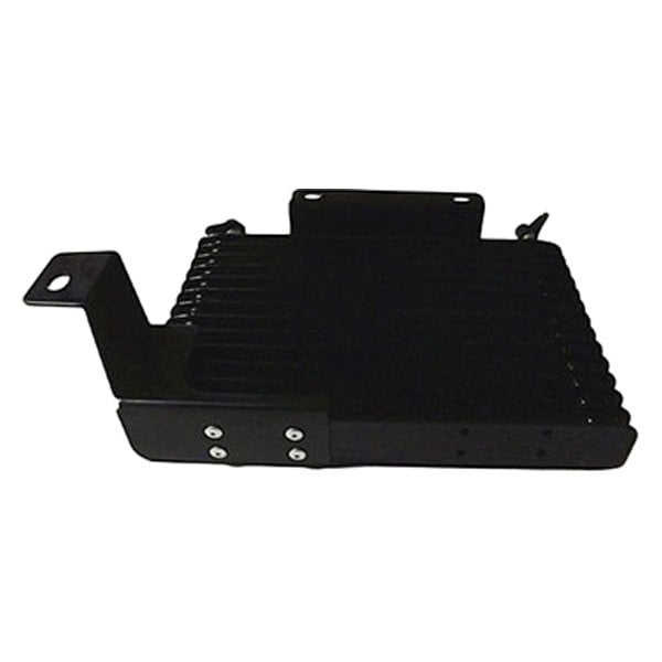 Radiators, Condensers & Fans image