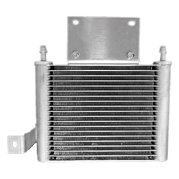 Radiators, Condensers & Fans image