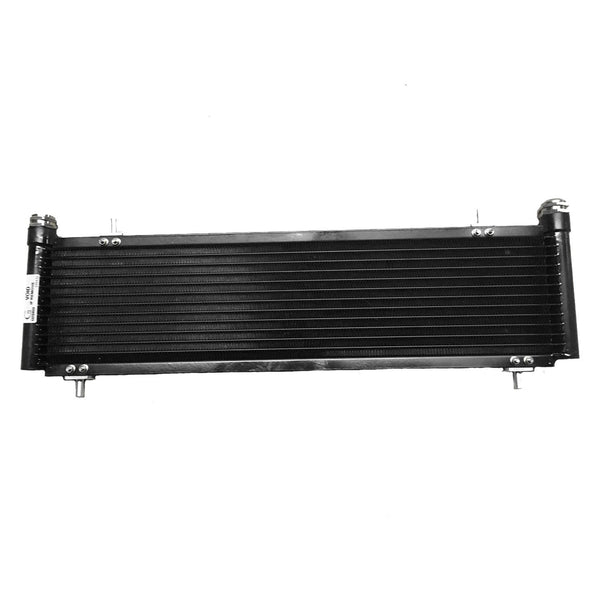 Radiators, Condensers & Fans image
