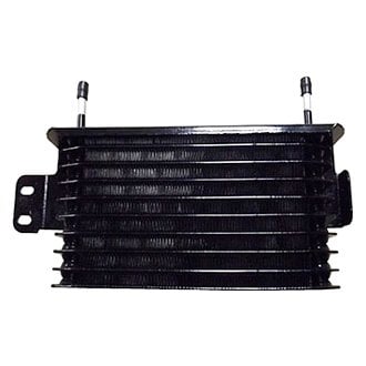Ford E-150 Econoline/Econoline Club Wagon/E-350 Econoline/E-350 Econoline Club Wagon Automatic Transmission Oil Cooler Assembly 5L V8/7.3L V8/7.5L V8 - FO4050150