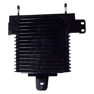 Radiators, Condensers & Fans image