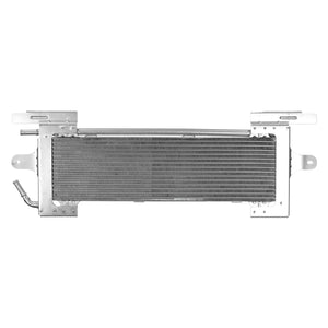 Automatic Transmission Oil Cooler Assembly image