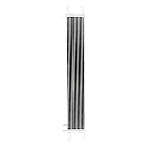 Automatic Transmission Oil Cooler Assembly image
