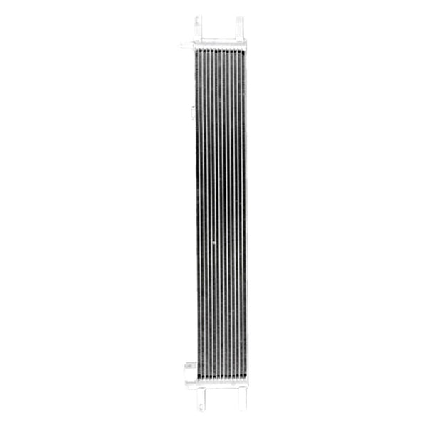 Radiators, Condensers & Fans image