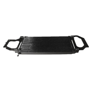 Automatic Transmission Oil Cooler Assembly image