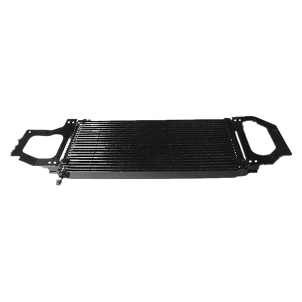 Radiators, Condensers & Fans image
