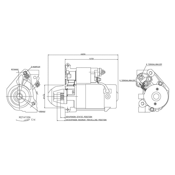 Radiators, Condensers & Fans image