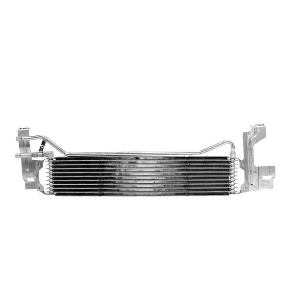 Radiators, Condensers & Fans image