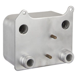 Automatic Transmission Oil Cooler Assembly image