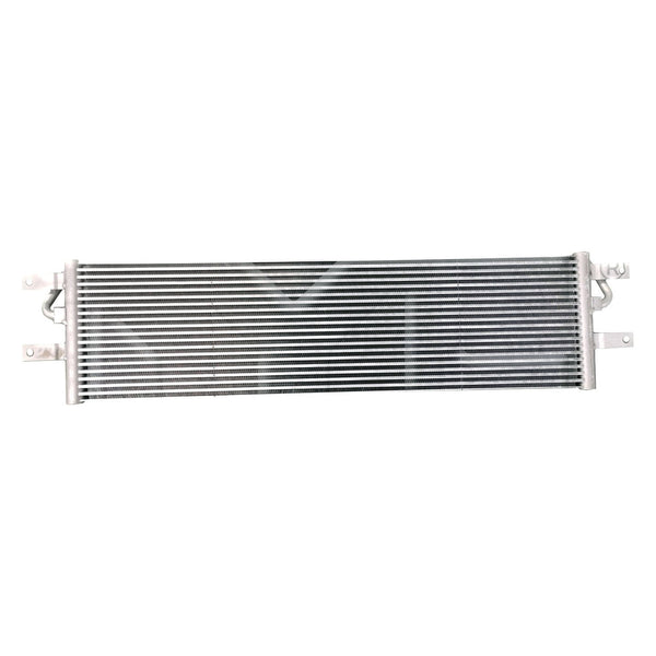 Radiators, Condensers & Fans image
