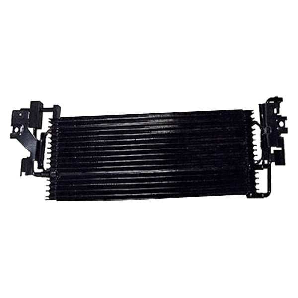 Radiators, Condensers & Fans image
