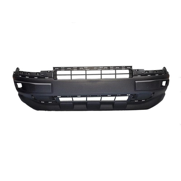 Ford Bronco Sport OEM Front Lower Bumper - M1PZ17626A