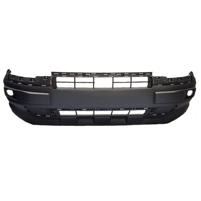 Ford Bronco Sport OEM Front Lower Bumper - M1PZ17626B