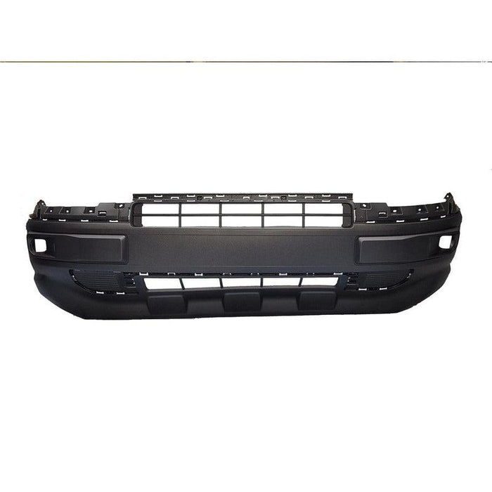 Ford Bronco Sport OEM Front Lower Bumper - M1PZ17626E