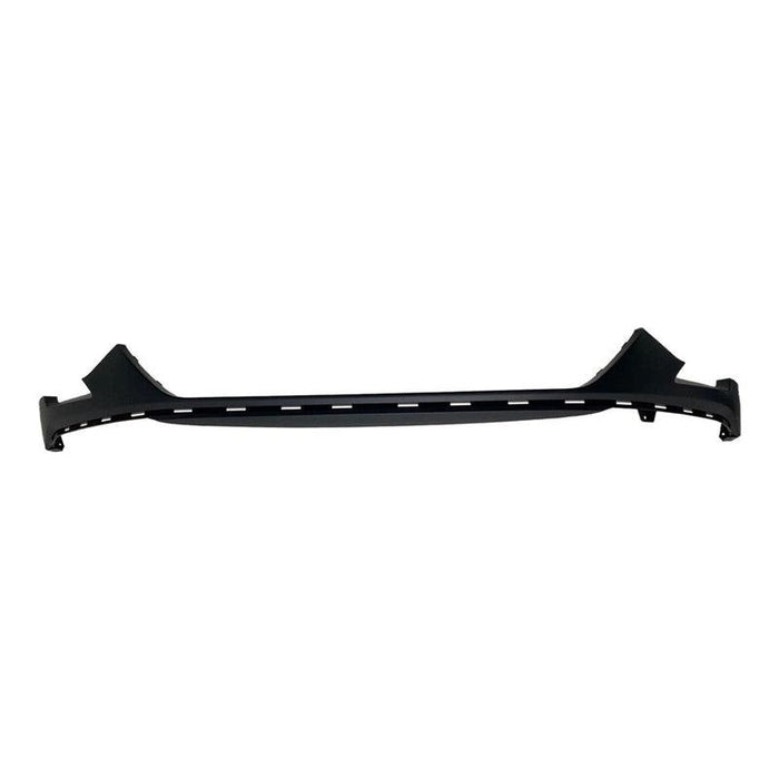 Ford Edge OEM Front Lower Bumper - FT4Z17D957CPTM