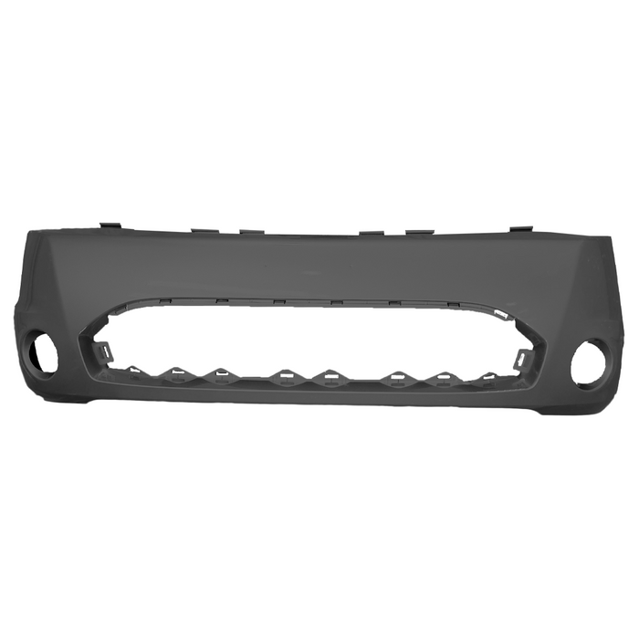 Ford Focus/Sedan SES Coupe CAPA Certified Front Bumper - FO1000641C