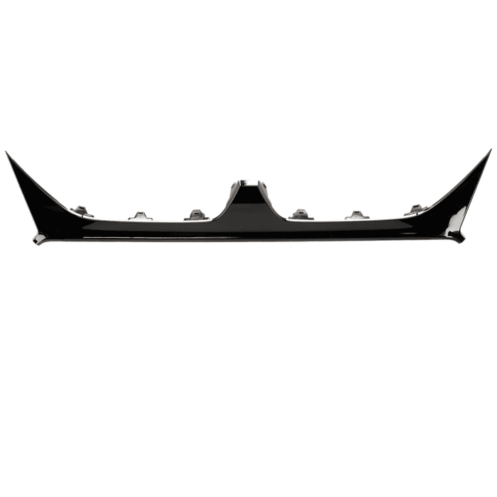 BMW X5/X6 M Competition Front Bumper Molding F96 Upper Trim - BM1044132