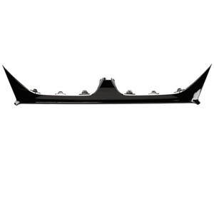 Front Bumper Molding image