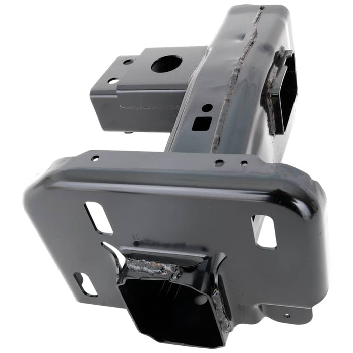 Ford F-150 Front Passenger Side Bumper Bracket From 10-5-15 Crew Cab Pickup/Extended Cab Pickup - FO1067211