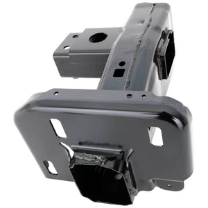 Front Passenger Side Bumper Bracket image