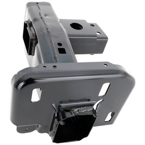 Front Driver Side Bumper Bracket image