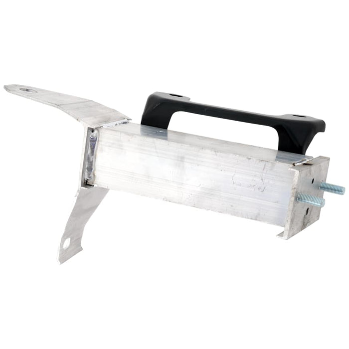 Lexus RX350/RX450h+ Base/Luxury/Base/Luxury/Premium/Premium+/Base/Luxury/Base/Luxury Front Driver Side Bumper Bracket Japan Built - LX1066113