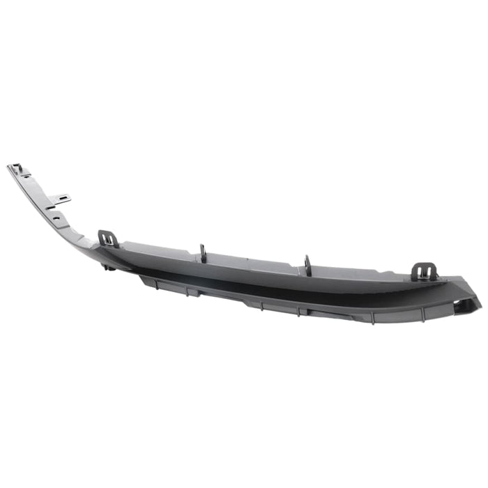 Lexus RX350/RX350L/RX450hL Base Front Passenger Side Bumper Molding Japan Built Cover Guard - LX1047106