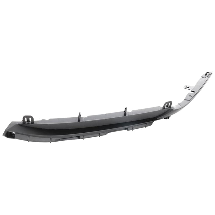 Lexus RX350/RX350L/RX450hL Base Front Driver Side Bumper Molding Japan Built Cover Guard - LX1046106