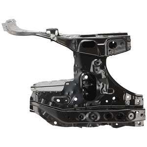 Passenger Side Radiator Support image